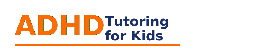 ADHD Tutoring for Kids