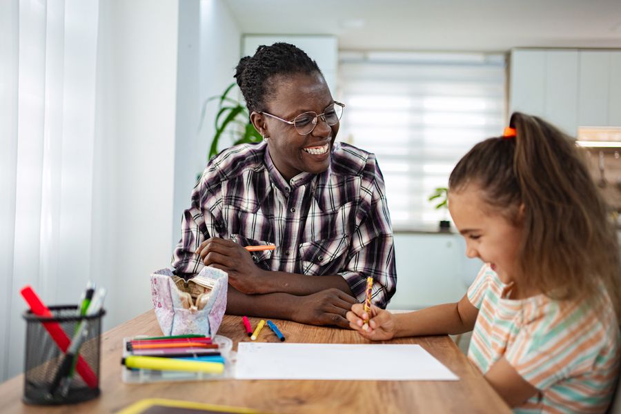 What parents are saying