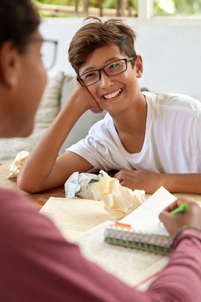 ADHD support for every age