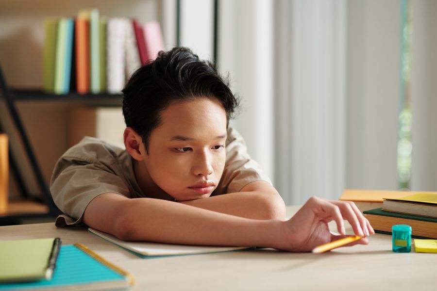 ADHD Tutoring